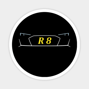 R8 Magnet